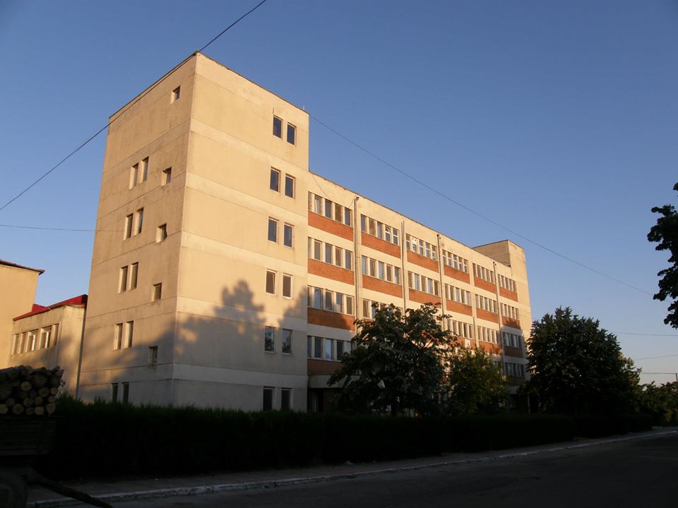 Spitalul Orasenesc Harsova Vaccinare impotriva covid-19 la Harsova